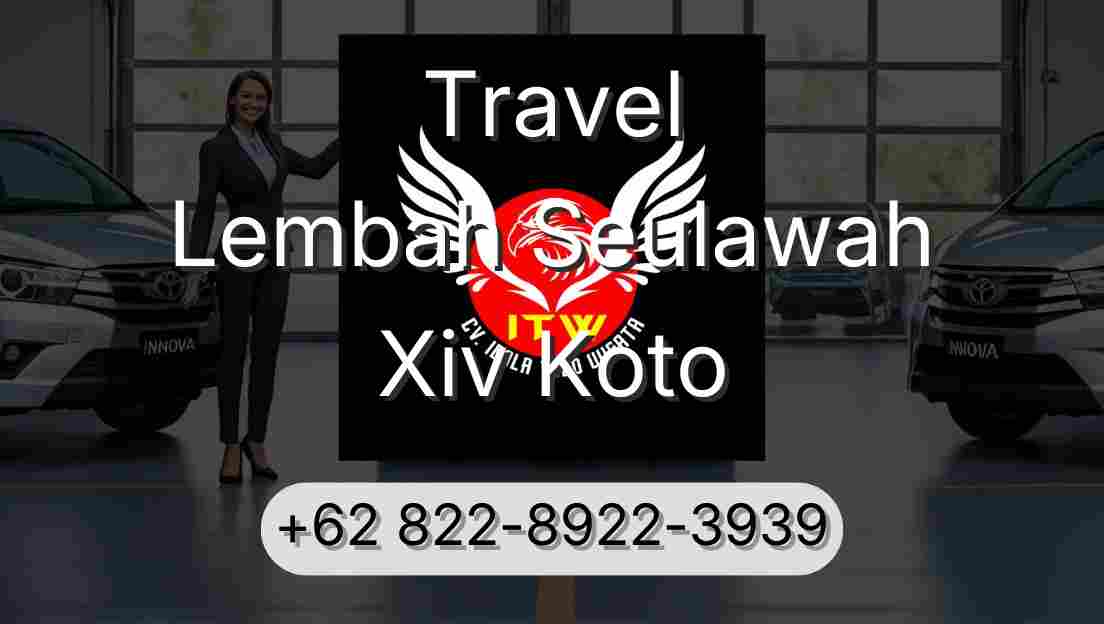 Travel Lembah Seulawah Xiv Koto