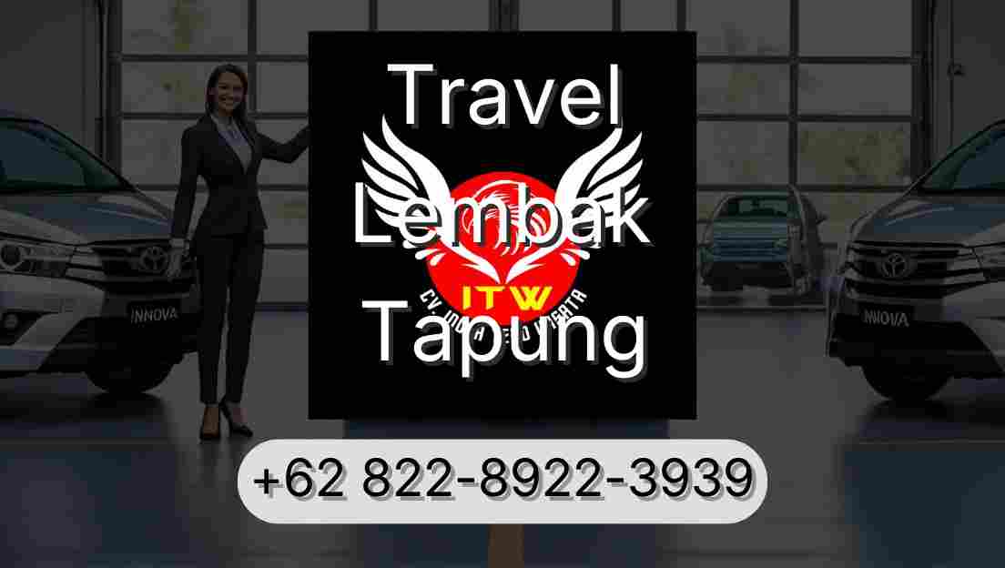 Travel Lembak Tapung