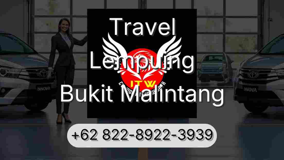 Travel Lempuing Bukit Malintang