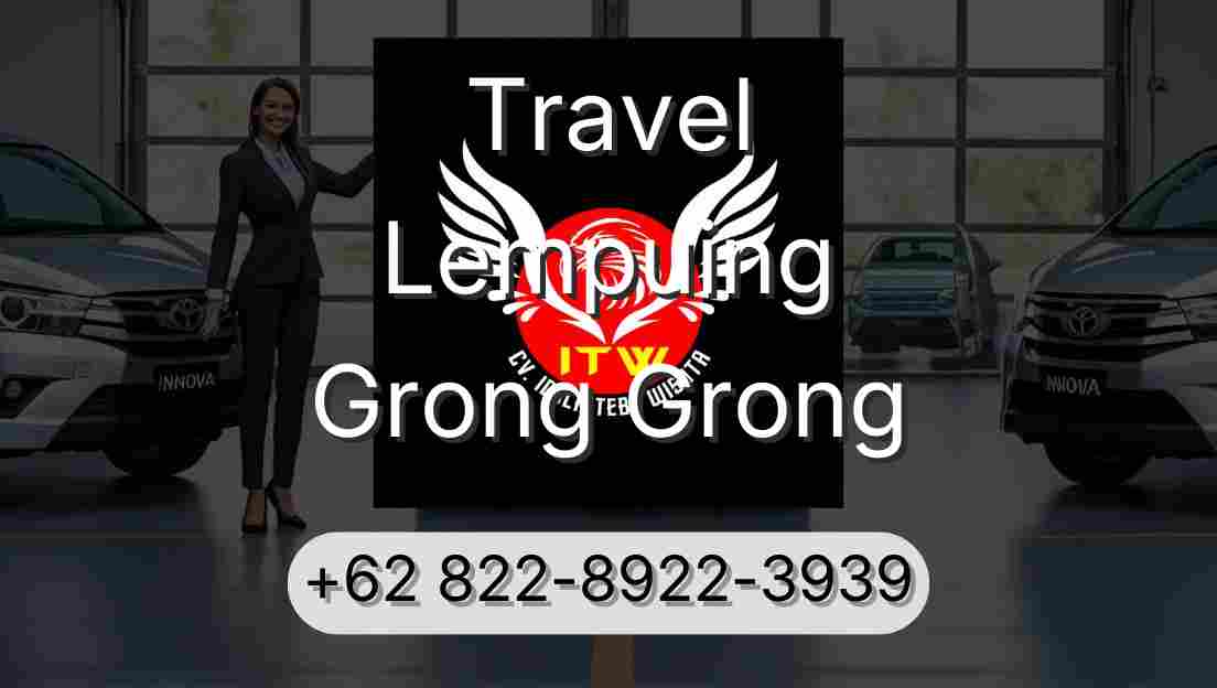 Travel Lempuing Grong Grong