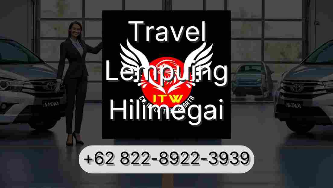 Travel Lempuing Hilimegai