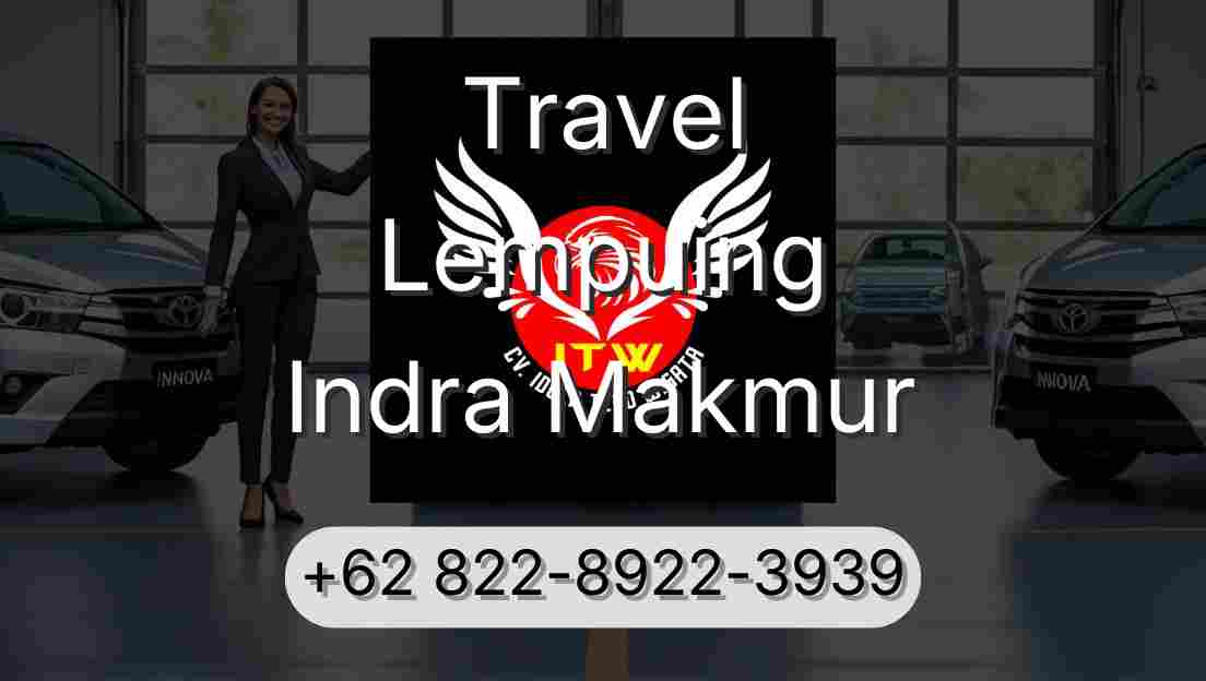 Travel Lempuing Indra Makmur