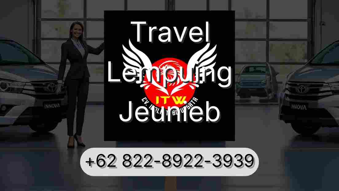 Travel Lempuing Jeunieb