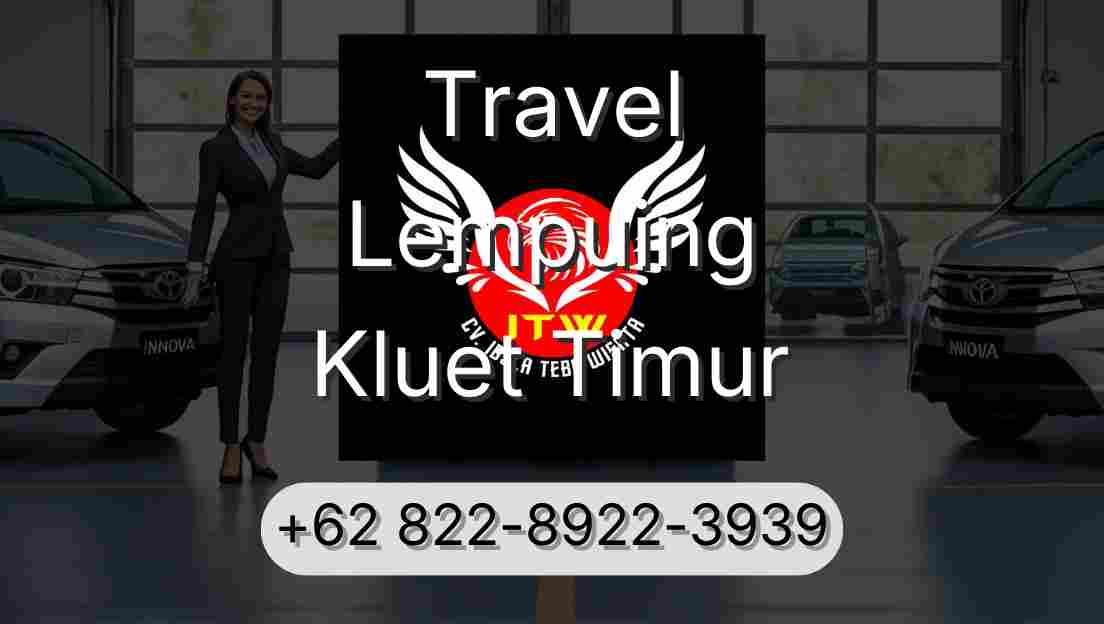 Travel Lempuing Kluet Timur