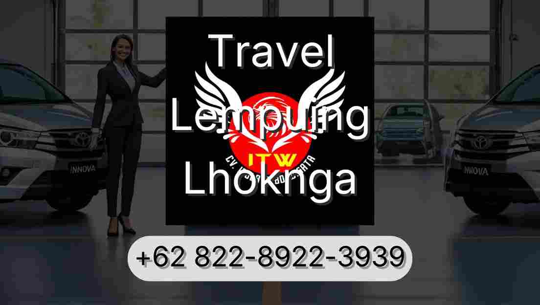 Travel Lempuing Lhoknga