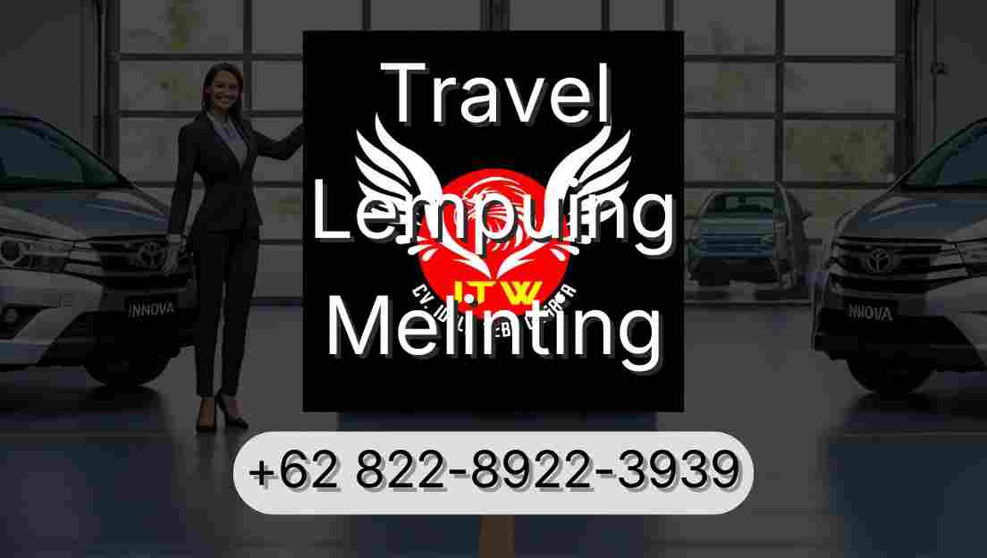 Travel Lempuing Melinting