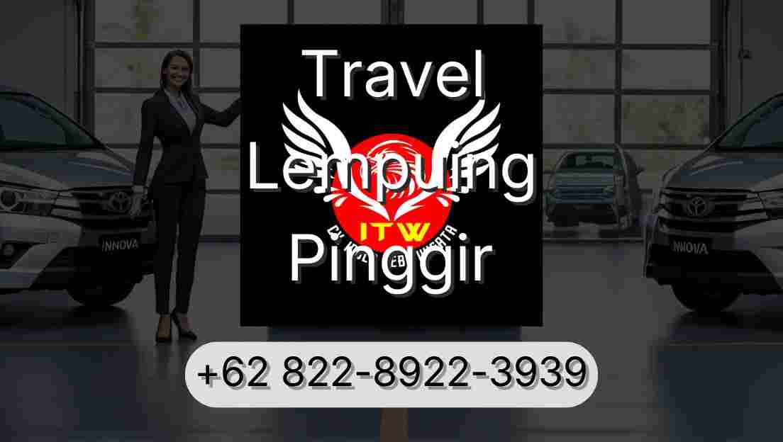 Travel Lempuing Pinggir