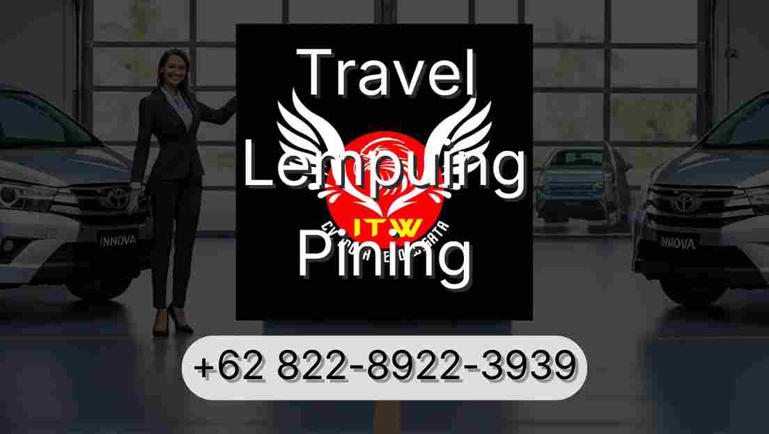 Travel Lempuing Pining