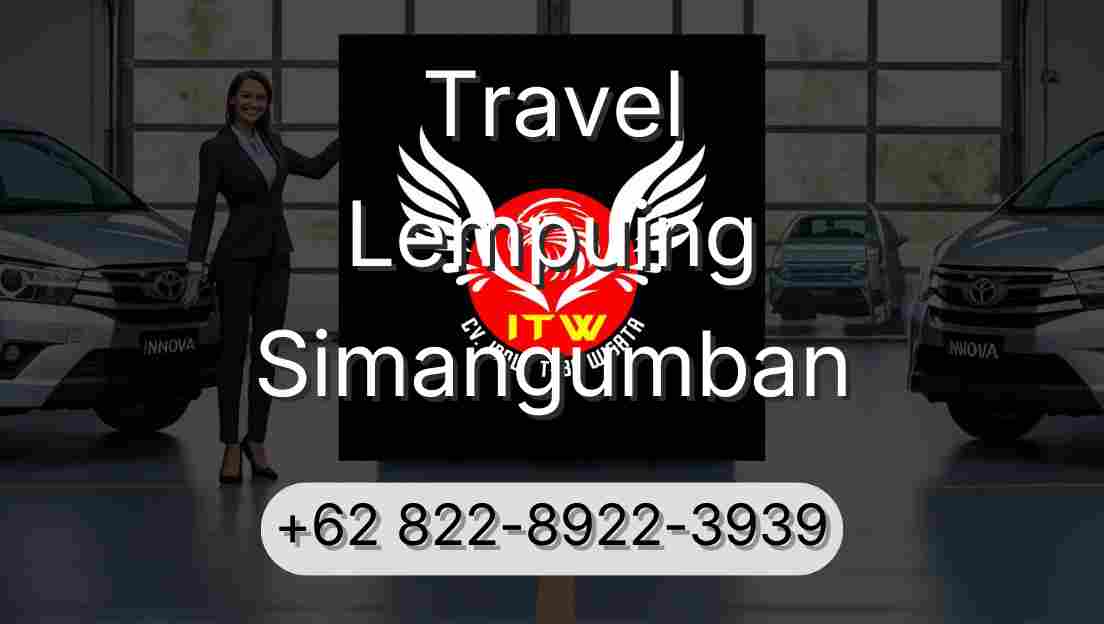 Travel Lempuing Simangumban