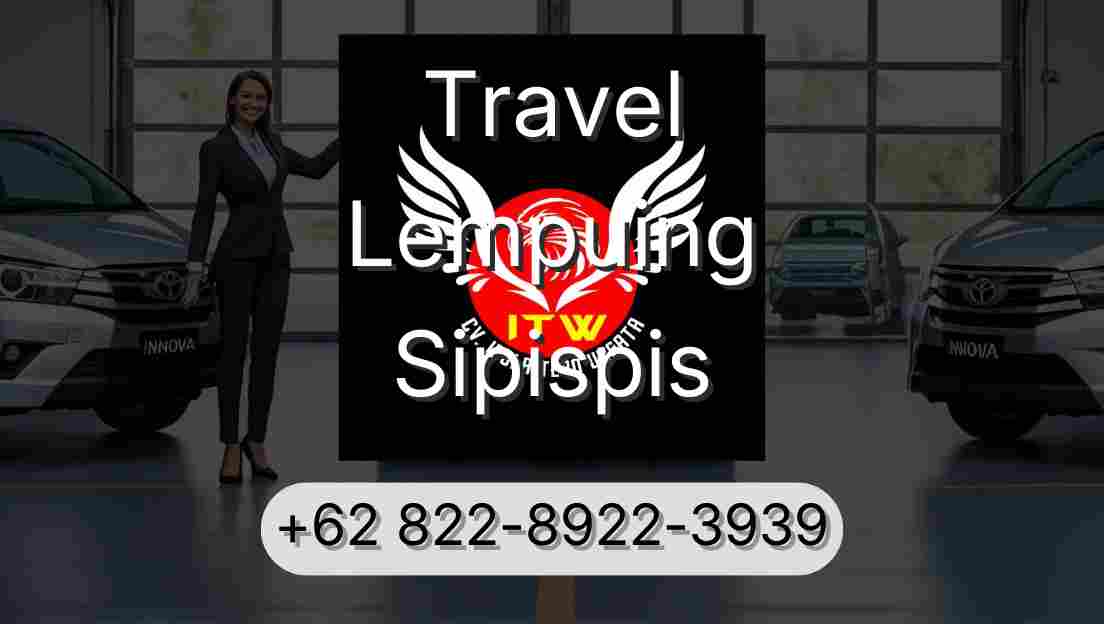 Travel Lempuing Sipispis