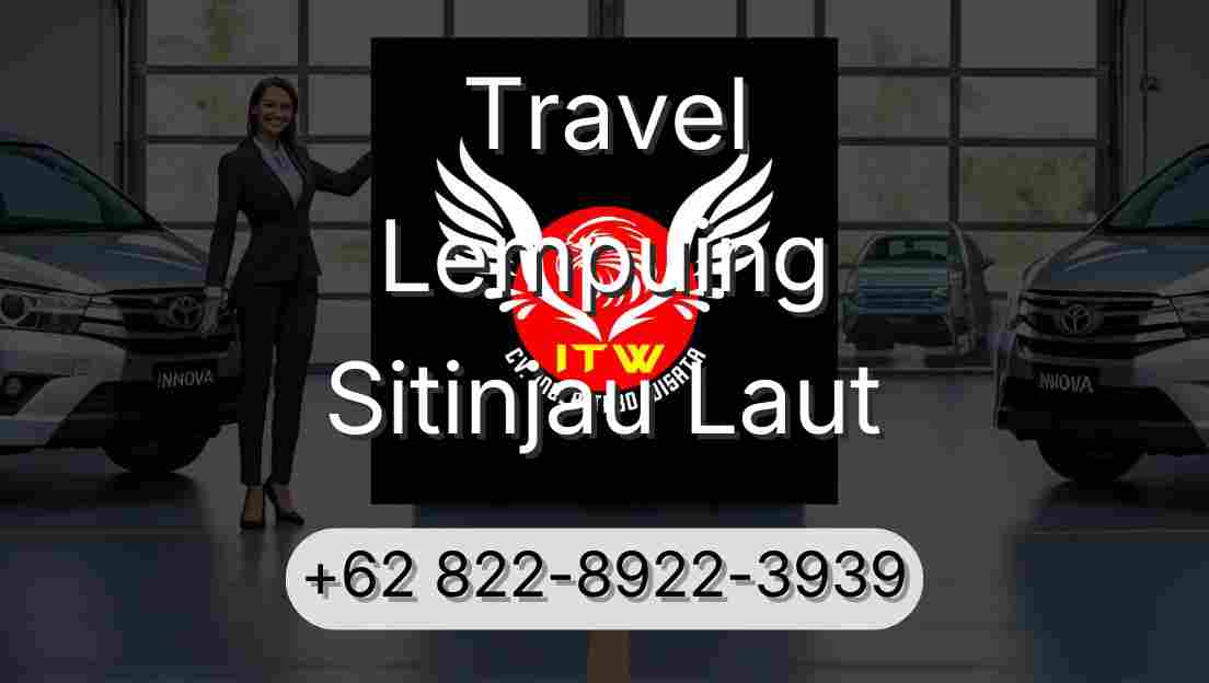 Travel Lempuing Sitinjau Laut
