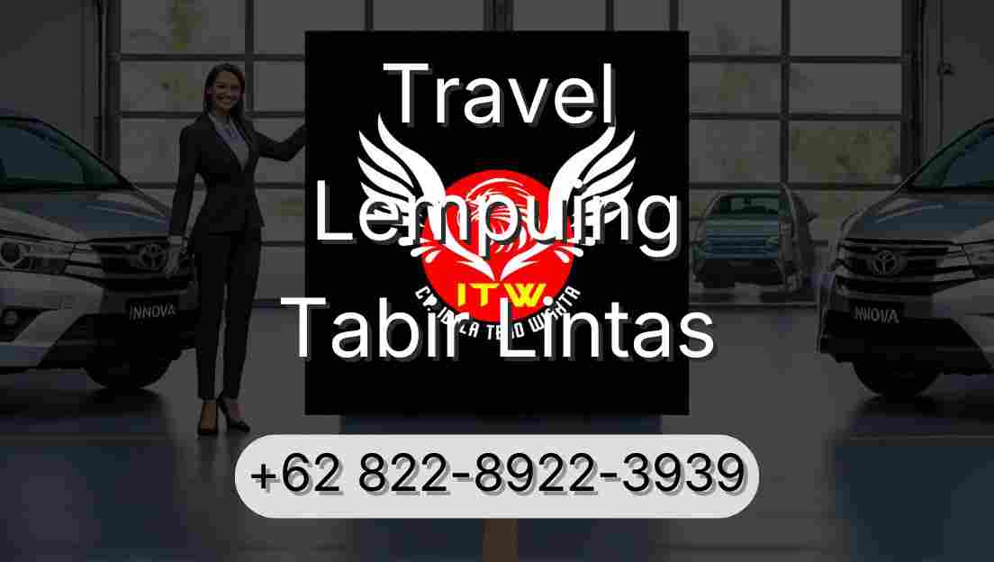 Travel Lempuing Tabir Lintas