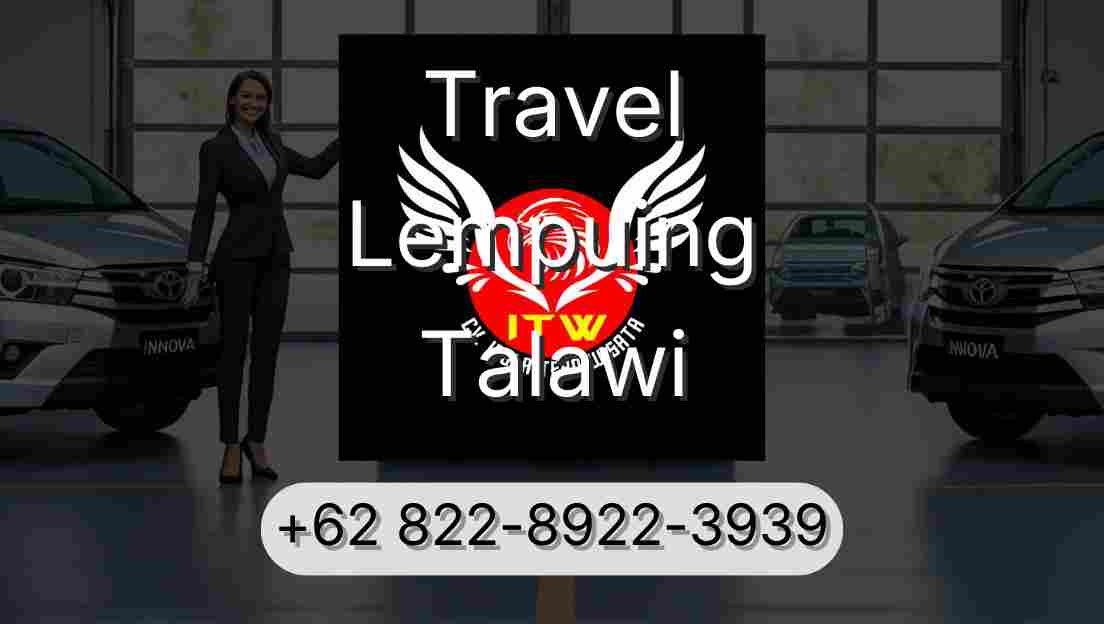 Travel Lempuing Talawi