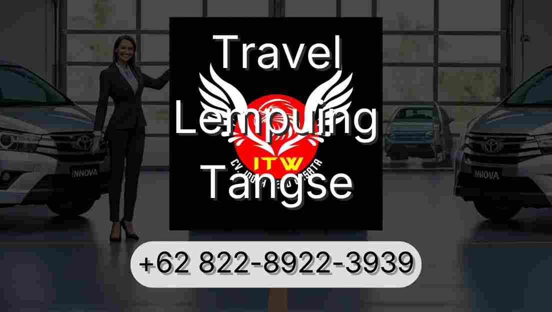 Travel Lempuing Tangse