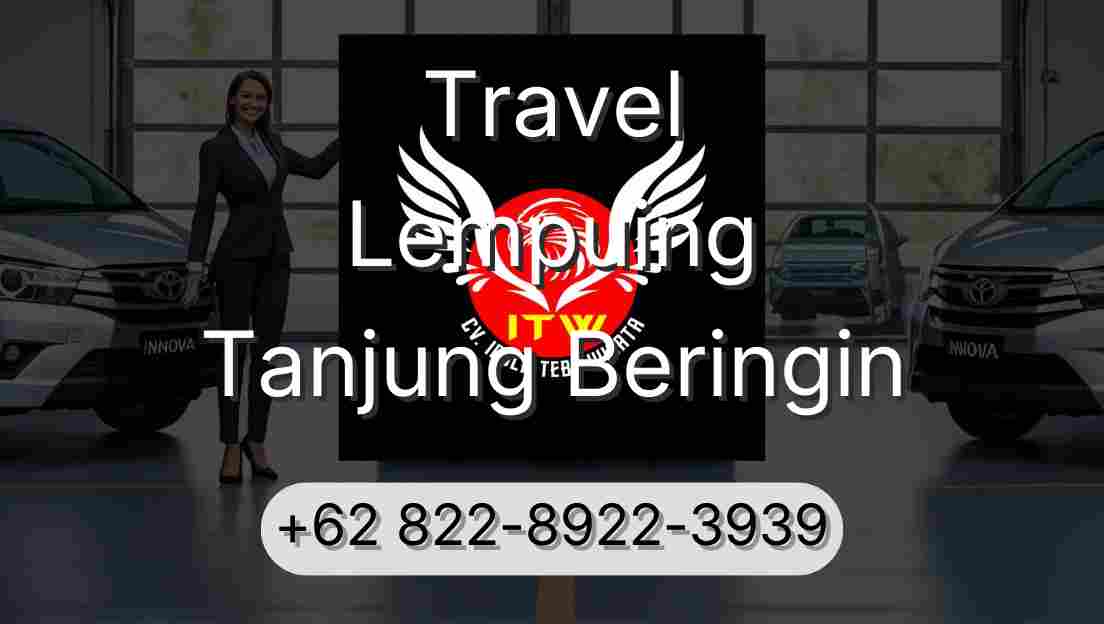 Travel Lempuing Tanjung Beringin