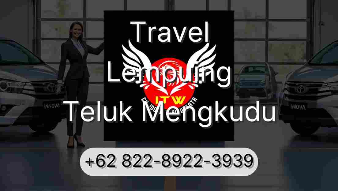 Travel Lempuing Teluk Mengkudu