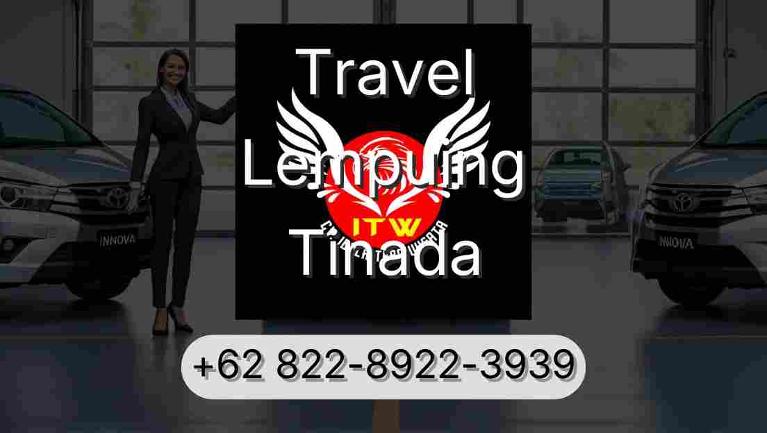 Travel Lempuing Tinada