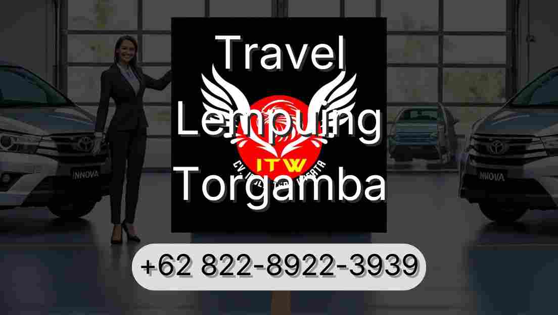 Travel Lempuing Torgamba