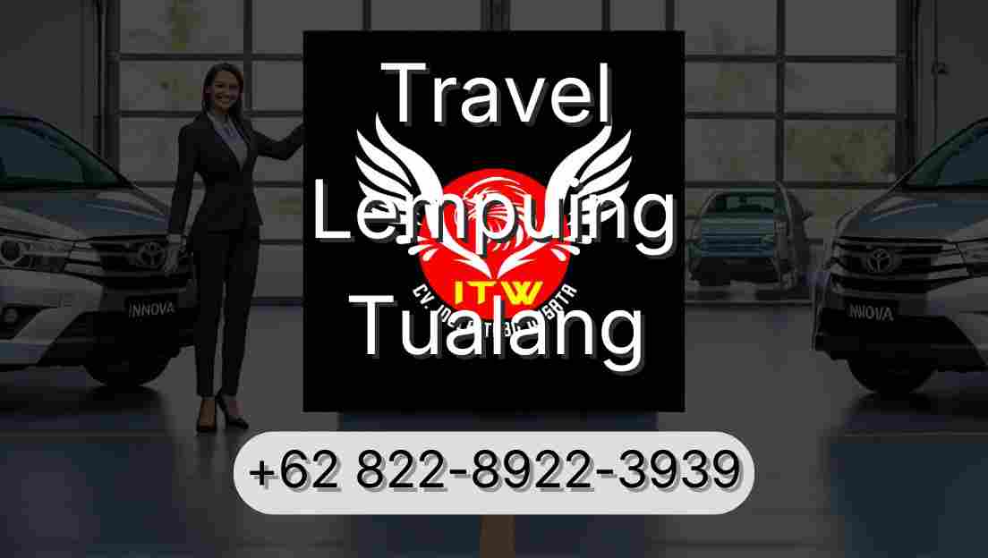Travel Lempuing Tualang