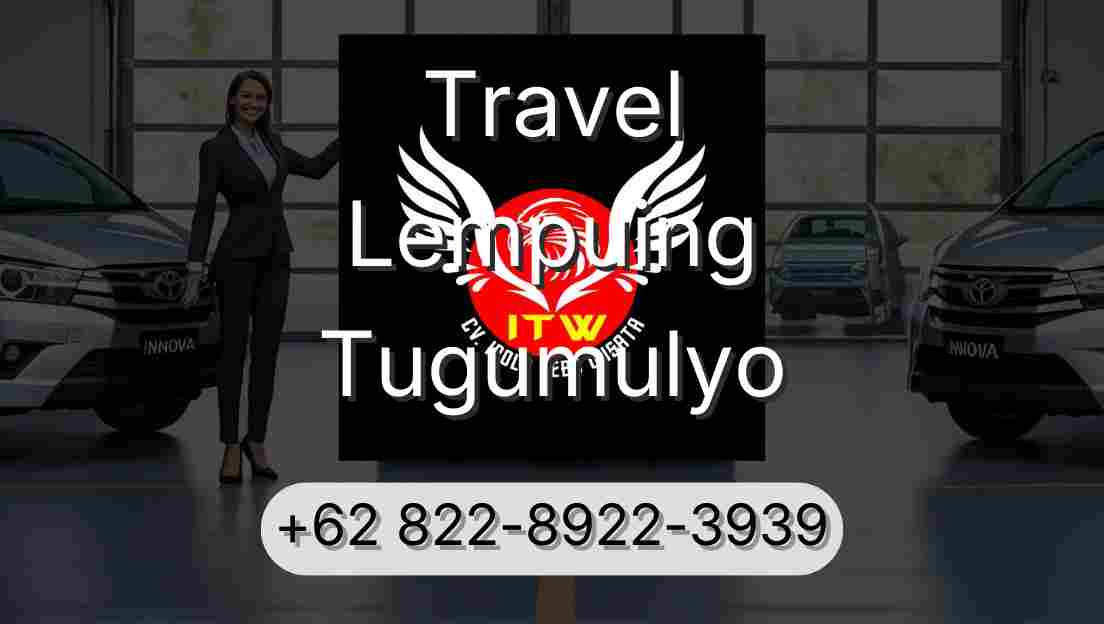 Travel Lempuing Tugumulyo
