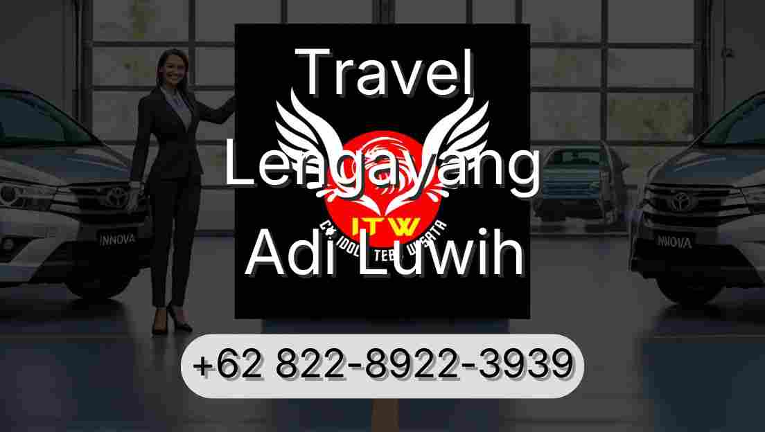 Travel Lengayang Adi Luwih