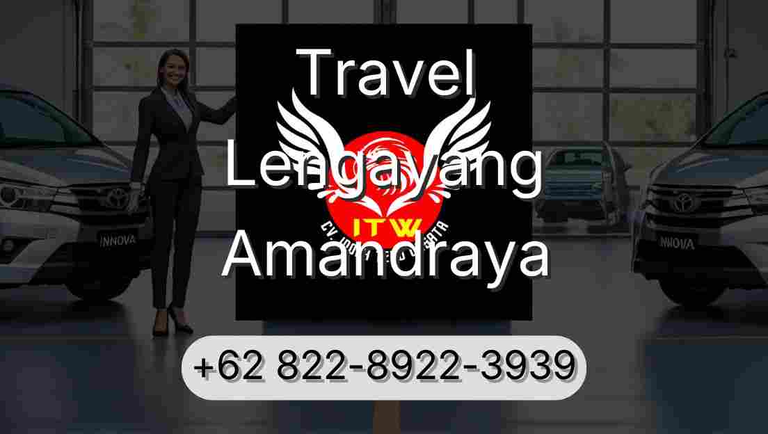 Travel Lengayang Amandraya