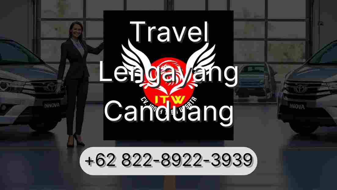 Travel Lengayang Canduang