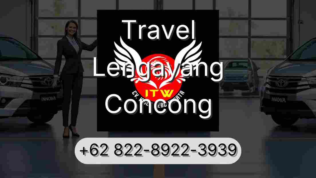Travel Lengayang Concong
