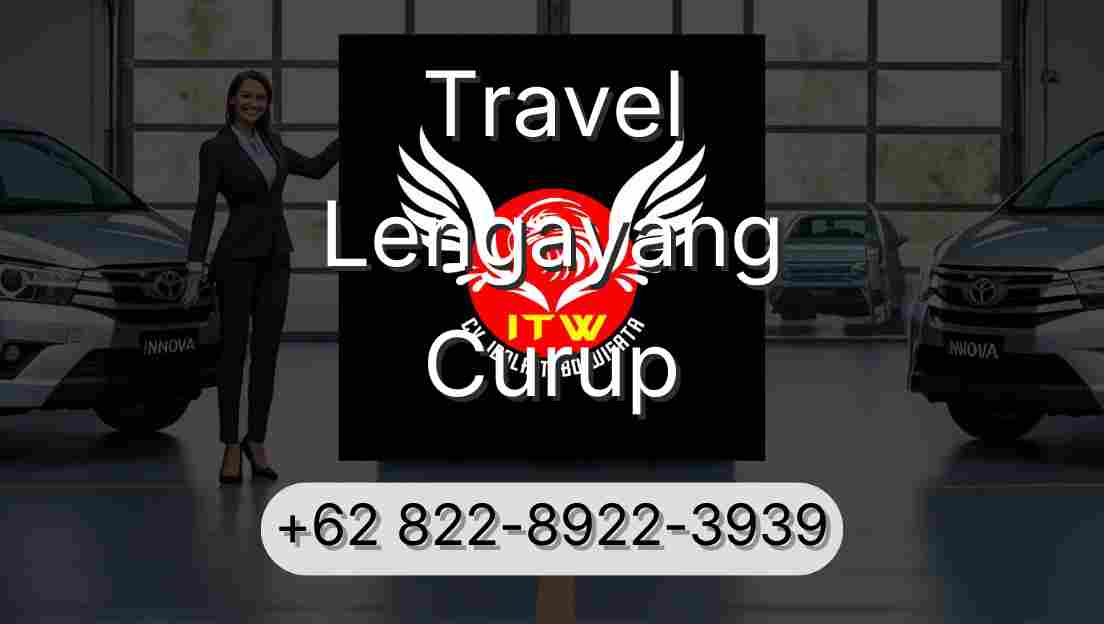 Travel Lengayang Curup