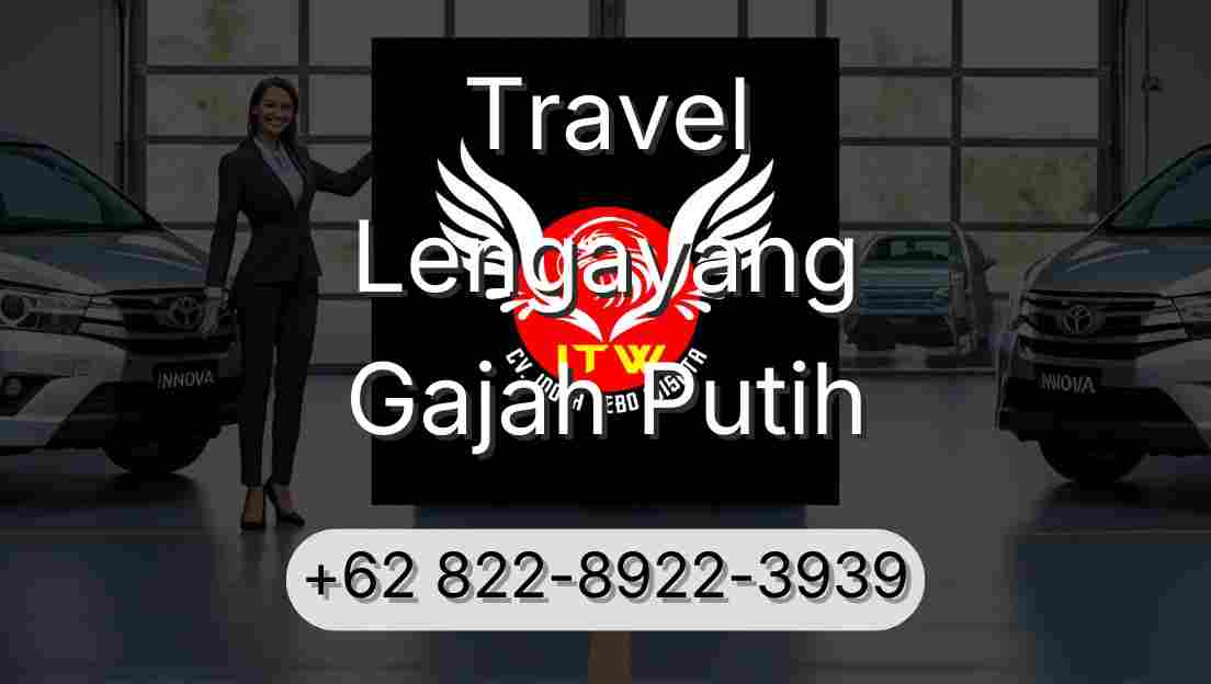Travel Lengayang Gajah Putih
