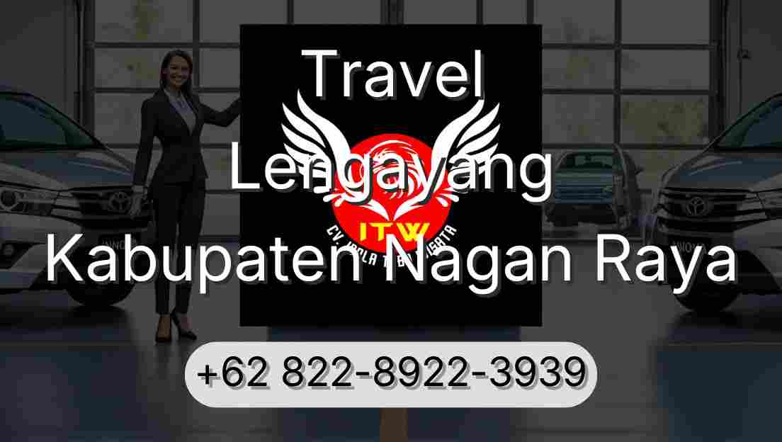 Travel Lengayang Kabupaten Nagan Raya