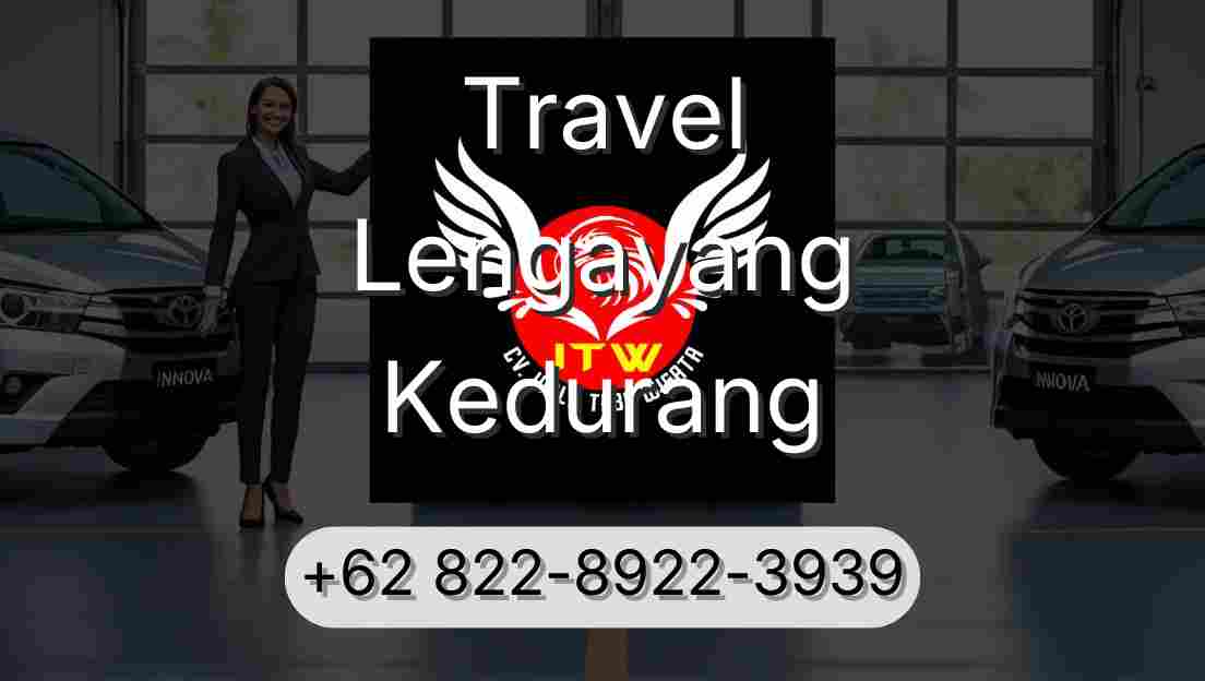 Travel Lengayang Kedurang
