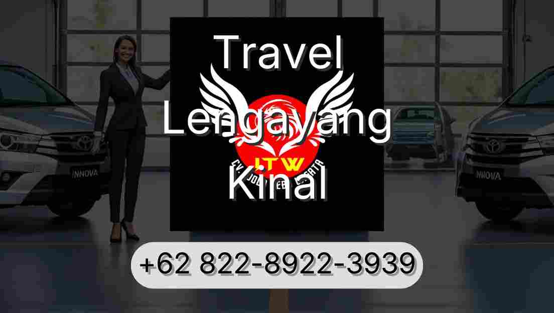 Travel Lengayang Kinal