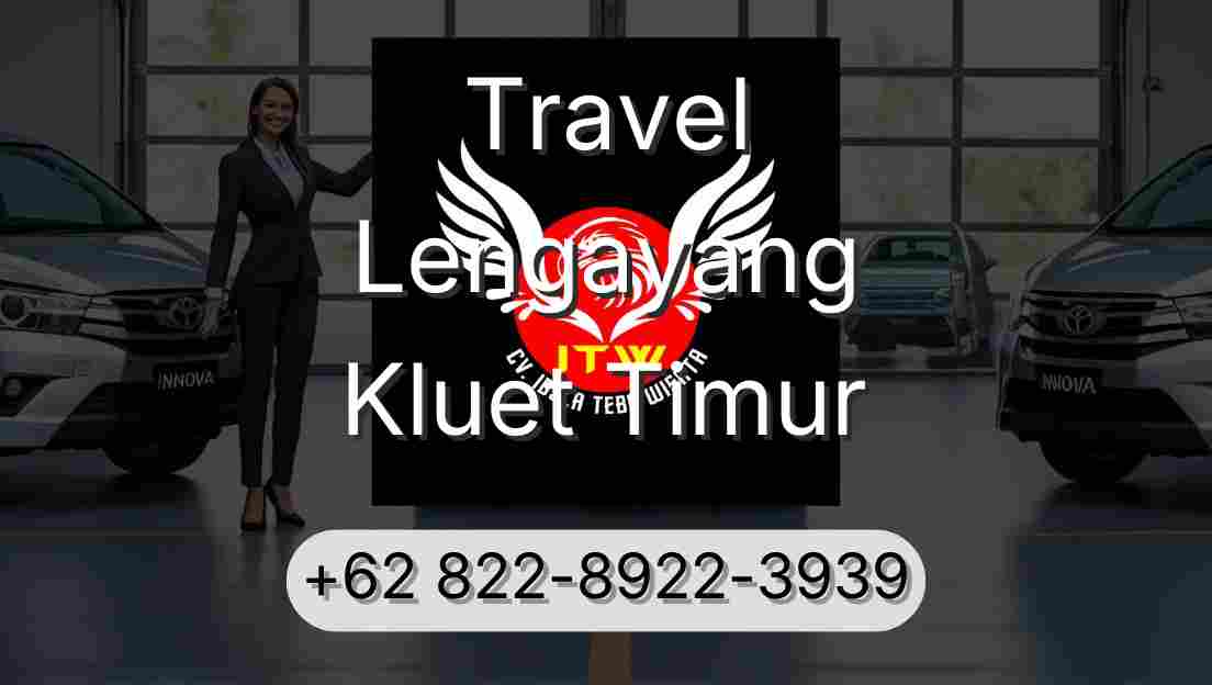 Travel Lengayang Kluet Timur