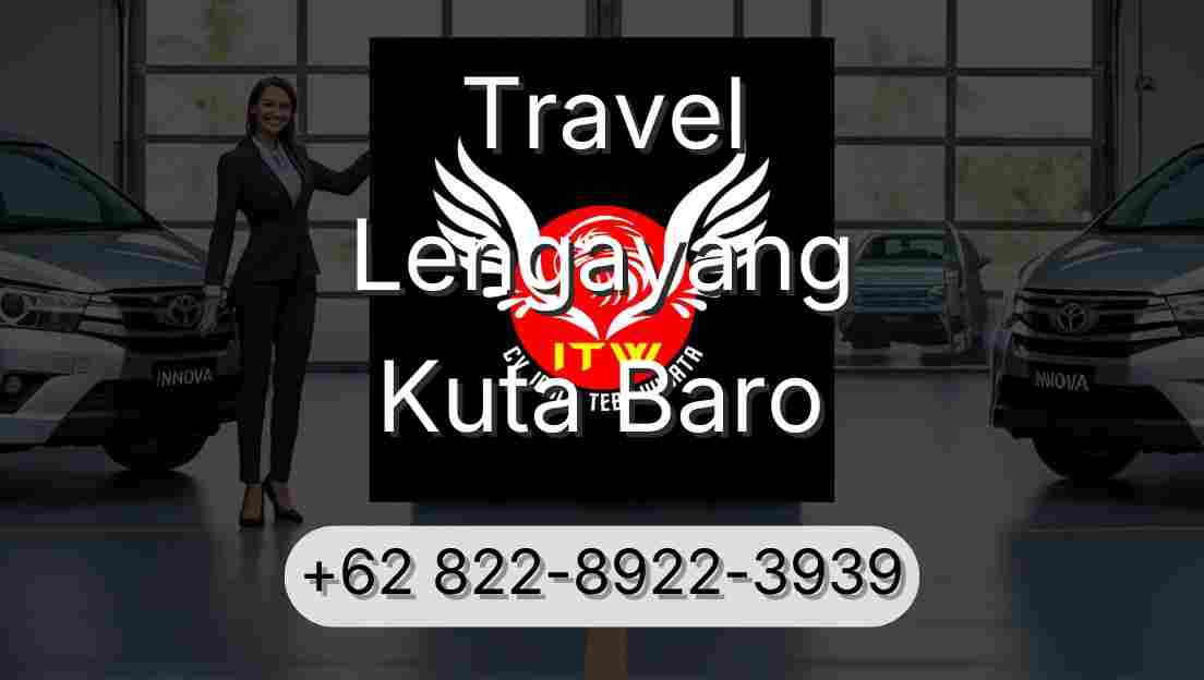 Travel Lengayang Kuta Baro