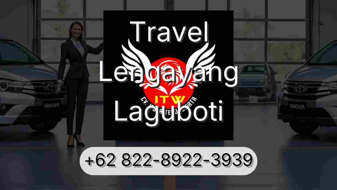 Travel Lengayang Laguboti