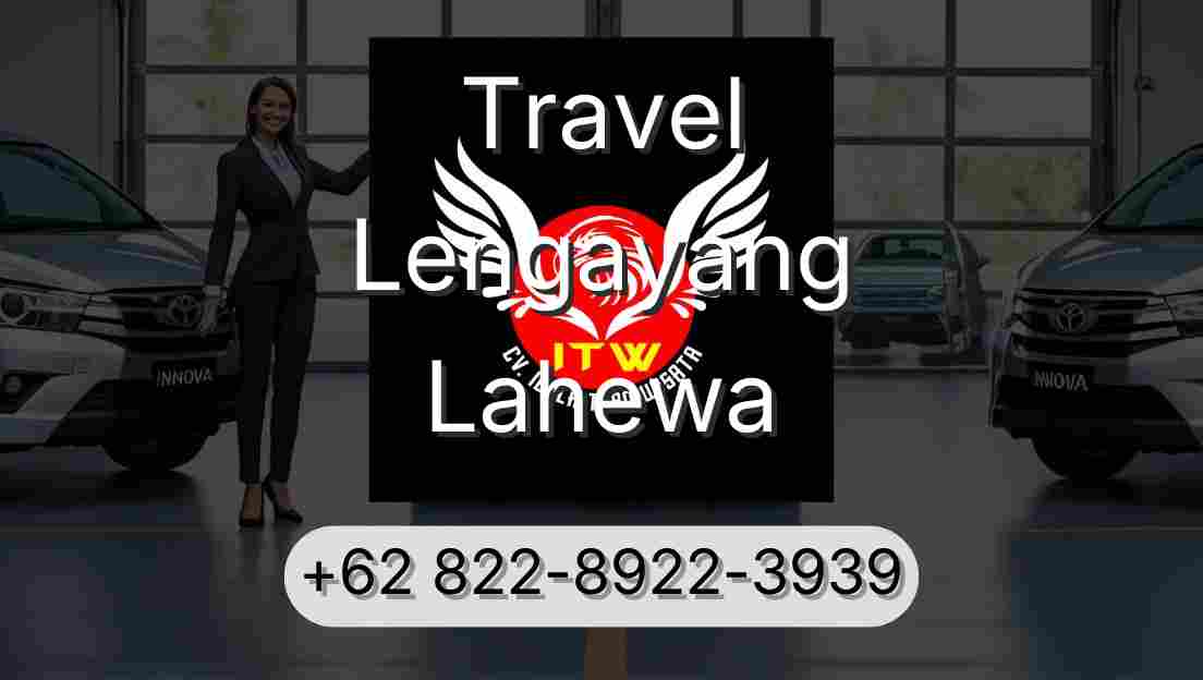 Travel Lengayang Lahewa