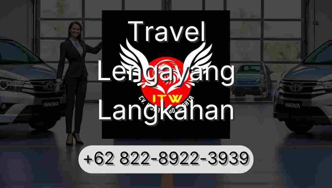 Travel Lengayang Langkahan