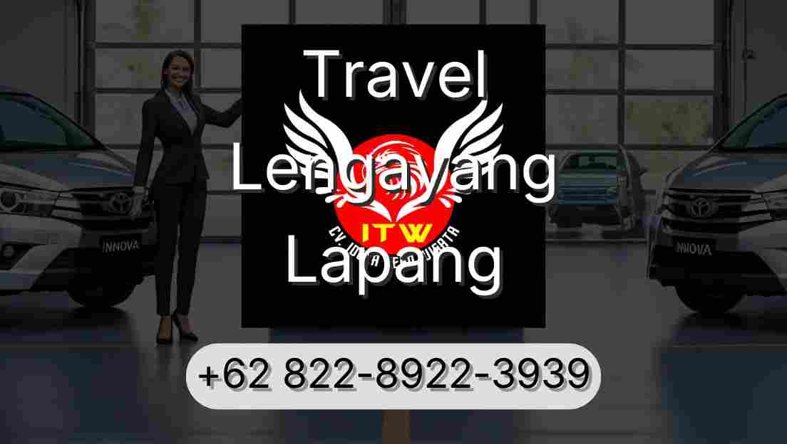 Travel Lengayang Lapang