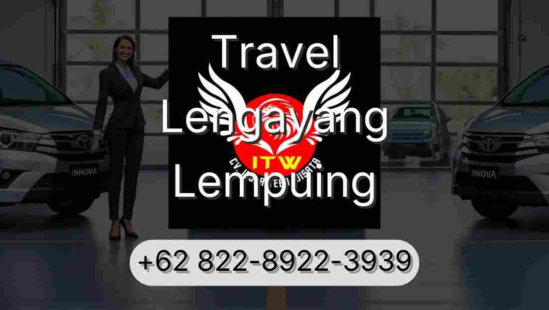 Travel Lengayang Lempuing