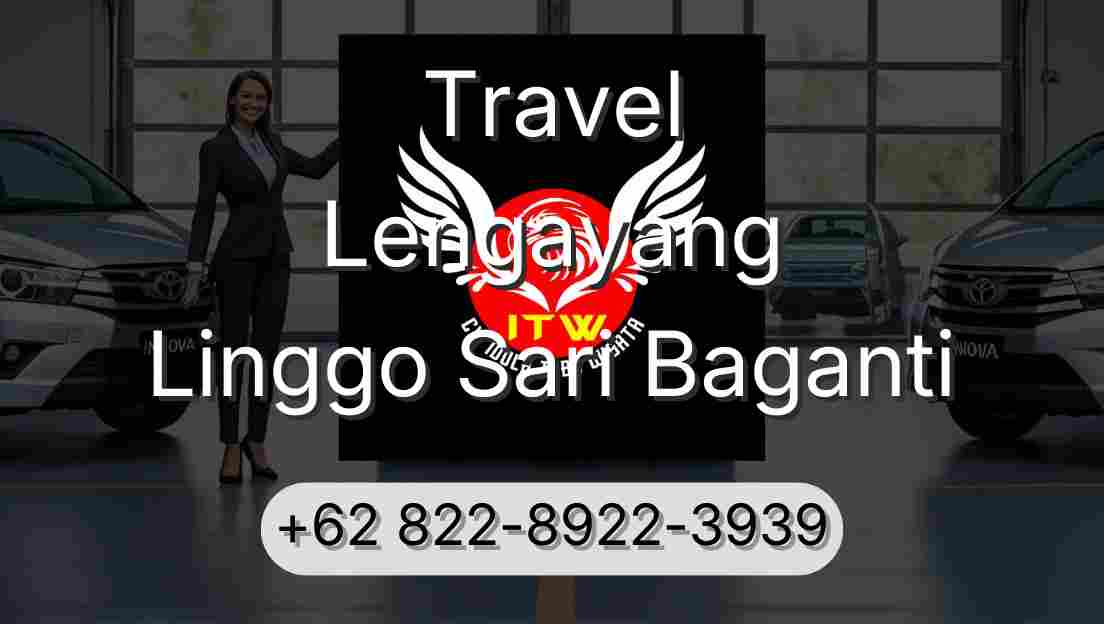 Travel Lengayang Linggo Sari Baganti