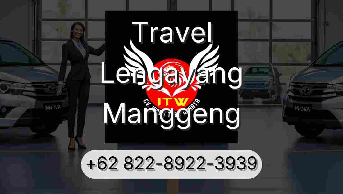 Travel Lengayang Manggeng