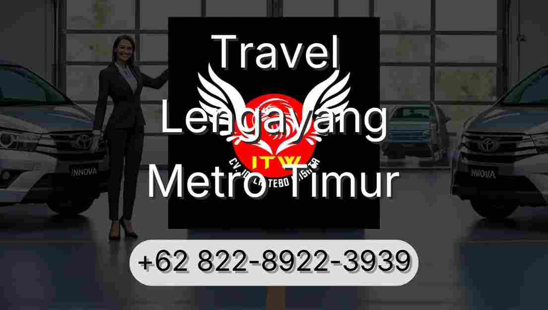 Travel Lengayang Metro Timur
