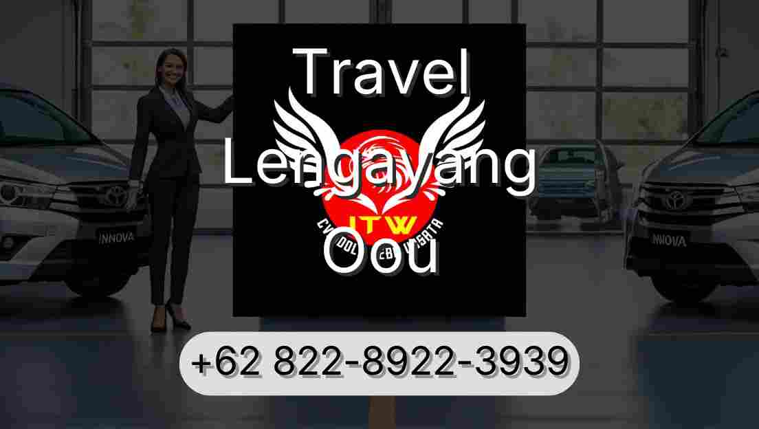 Travel Lengayang Oou