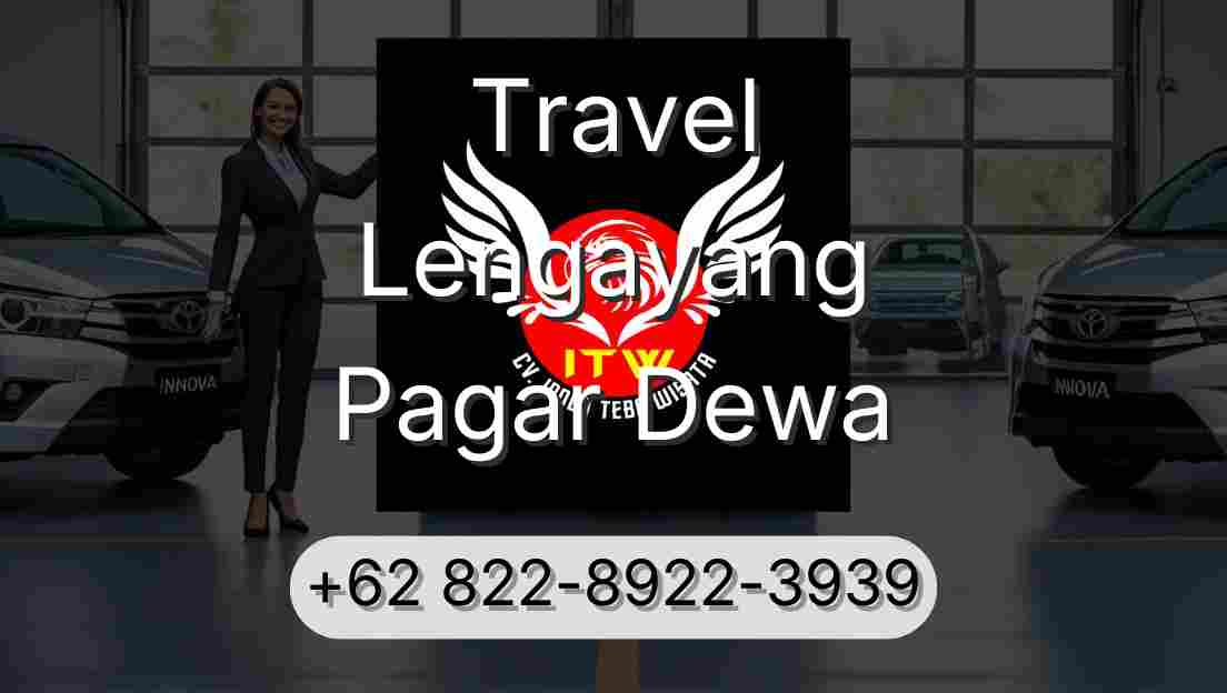 Travel Lengayang Pagar Dewa