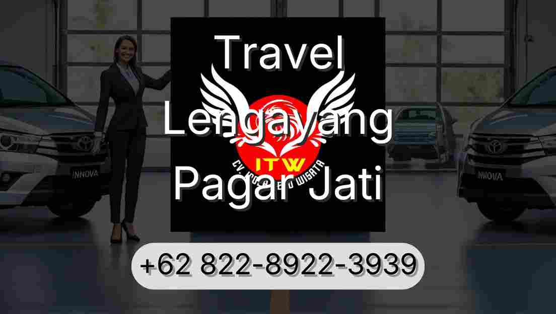 Travel Lengayang Pagar Jati