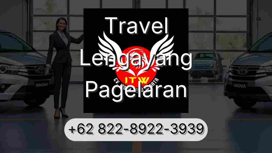 Travel Lengayang Pagelaran