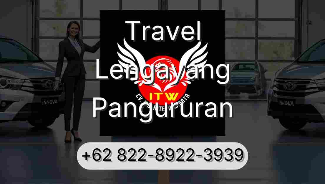Travel Lengayang Pangururan
