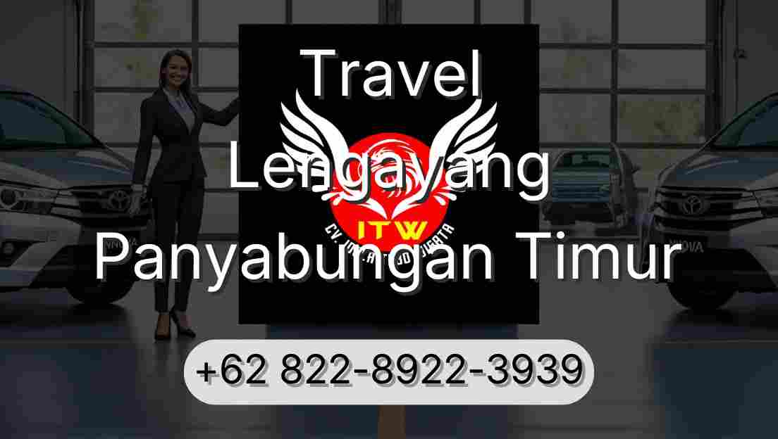 Travel Lengayang Panyabungan Timur