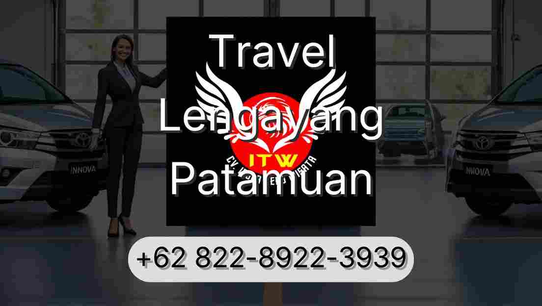 Travel Lengayang Patamuan